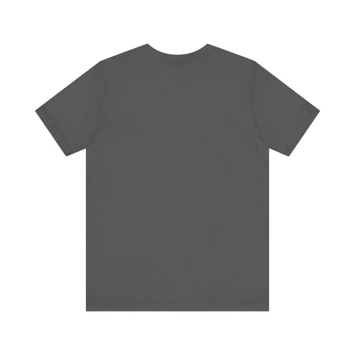 Pan African Flag Unisex Jersey Short Sleeve Tee