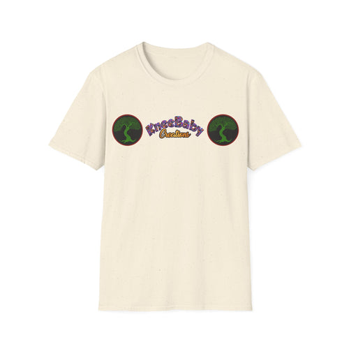 KneeBaby Creations Unisex Softstyle T-Shirt