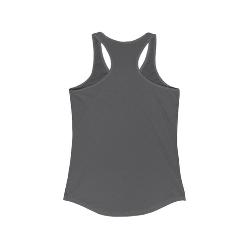 Pan African Flag Women's Ideal Racerback Tank