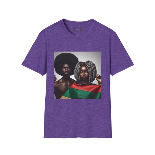 Unity Under the Flag T-Shirt