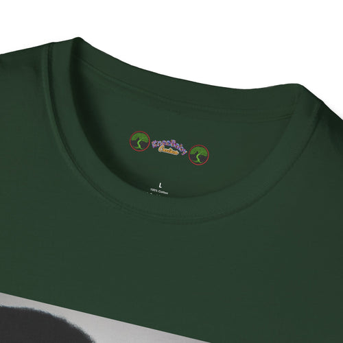 Unity Under the Flag T-Shirt