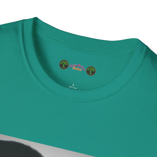 Unity Under the Flag T-Shirt
