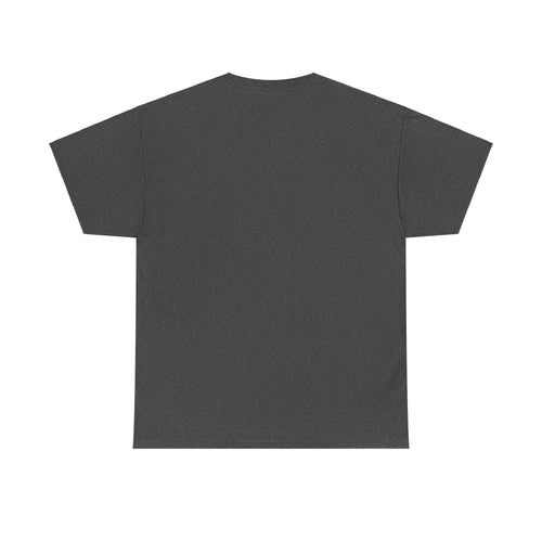 Pan African Flag Unisex Heavy Cotton Tee