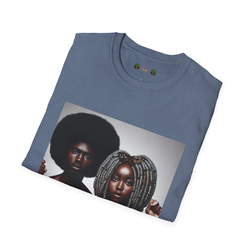 Unity Under the Flag T-Shirt