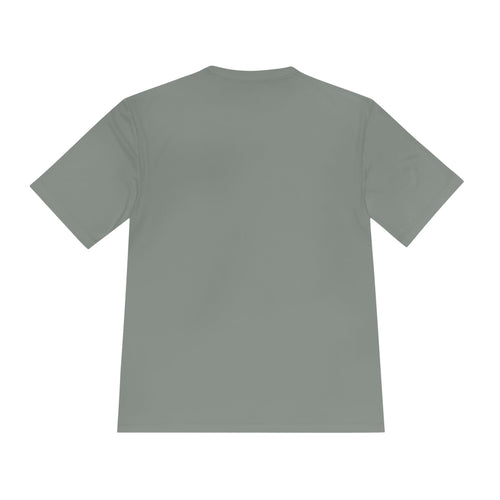 DogStar Gaming Unisex Grey Anubis Moisture Wicking Tee