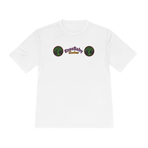 Sport-Tek® PosiCharge® Competitor™ Tee with KneeBaby Creations Logo
