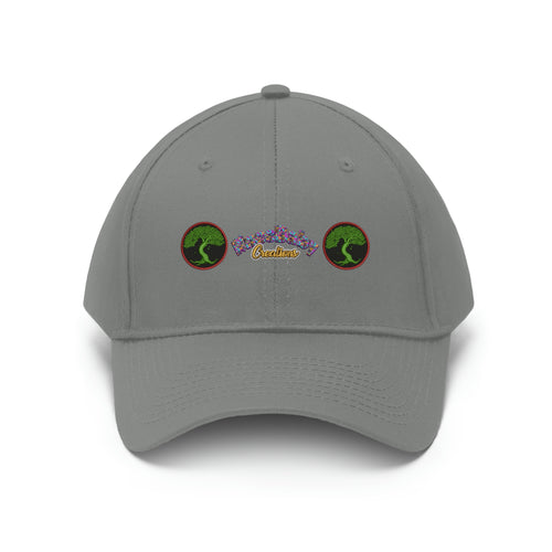 Kneebaby Creations Unisex Twill Hat