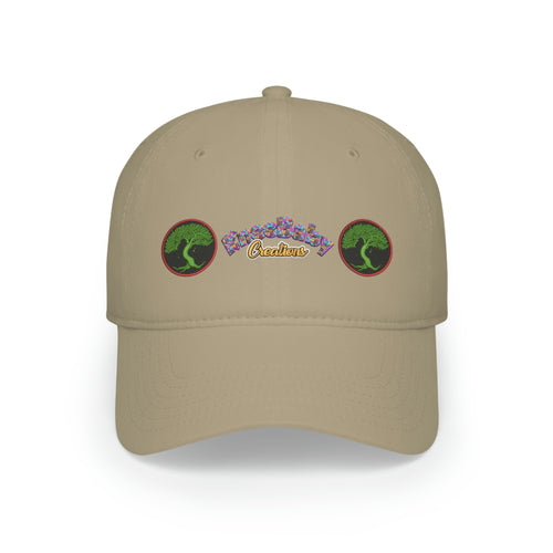Kneebaby Creations Low Profile Baseball Cap